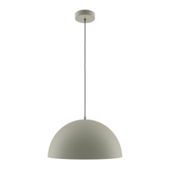 MAYTONI Lampa wisząca Basic colors 40W E27 MOD168PL-01BG