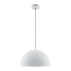MAYTONI Lampa wisząca Basic colors 40W E27 MOD168PL-01W