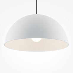 MAYTONI Lampa wisząca Basic colors 40W E27 MOD168PL-01W