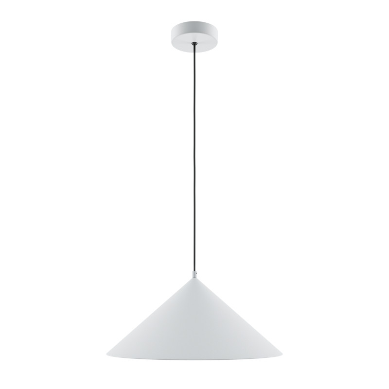MAYTONI Lampa wisząca Basic colors 40W E27 MOD167PL-01W