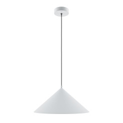 MAYTONI Lampa wisząca Basic colors 40W E27 MOD167PL-01W