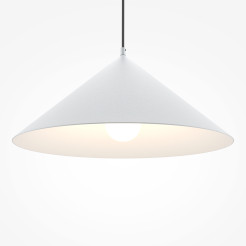 MAYTONI Lampa wisząca Basic colors 40W E27 MOD167PL-01W