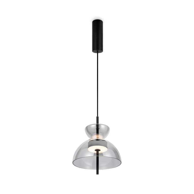 MAYTONI Lampa wisząca Bangkok 12W LED 1200lm 3000K 80 CRI  MOD185PL-L6B3K5