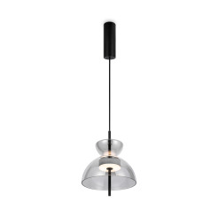MAYTONI Lampa wisząca Bangkok 12W LED 1200lm 3000K 80 CRI  MOD185PL-L6B3K5