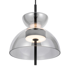 MAYTONI Lampa wisząca Bangkok 12W LED 1200lm 3000K 80 CRI  MOD185PL-L6B3K5