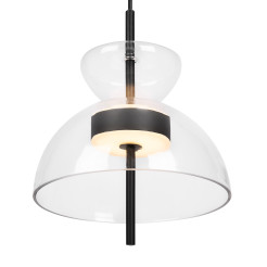 MAYTONI Lampa wisząca Bangkok 12W LED 1200lm 3000K 80 CRI  MOD185PL-L6B3K2