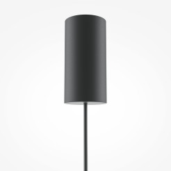 MAYTONI Lampa wisząca Bangkok LED 3000K 1300lm MOD185PL-L12CG3K1