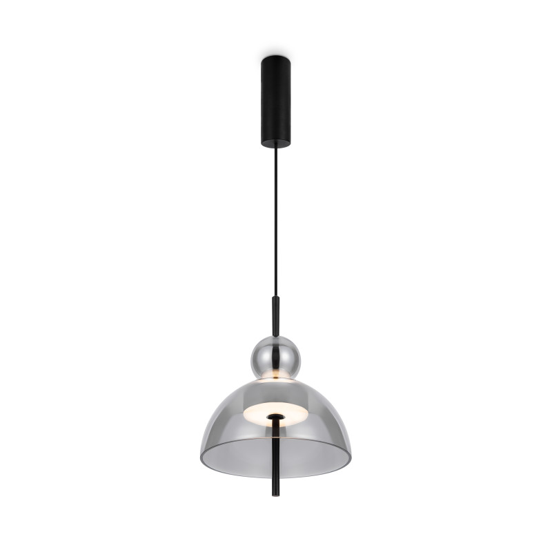 MAYTONI Lampa wisząca Bangkok 12W LED 1200lm 3000K 80 CRI  MOD185PL-L6B3K4