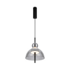 MAYTONI Lampa wisząca Bangkok 12W LED 1200lm 3000K 80 CRI  MOD185PL-L6B3K4