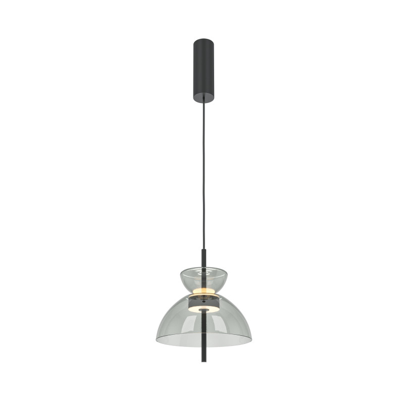 MAYTONI Lampa wisząca Bangkok 12W LED 1200lm 3000K 80 CRI  MOD185PL-L11B3K2