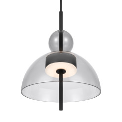 MAYTONI Lampa wisząca Bangkok 12W LED 1200lm 3000K 80 CRI  MOD185PL-L11B3K1