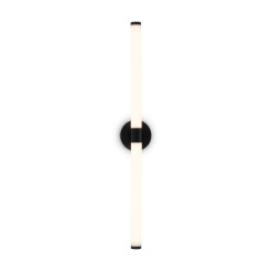 MAYTONI Lampa ścienna (kinkiet) Axis 16W LED 1400lm 3000K 80 CRI  MOD106WL-L16B3K