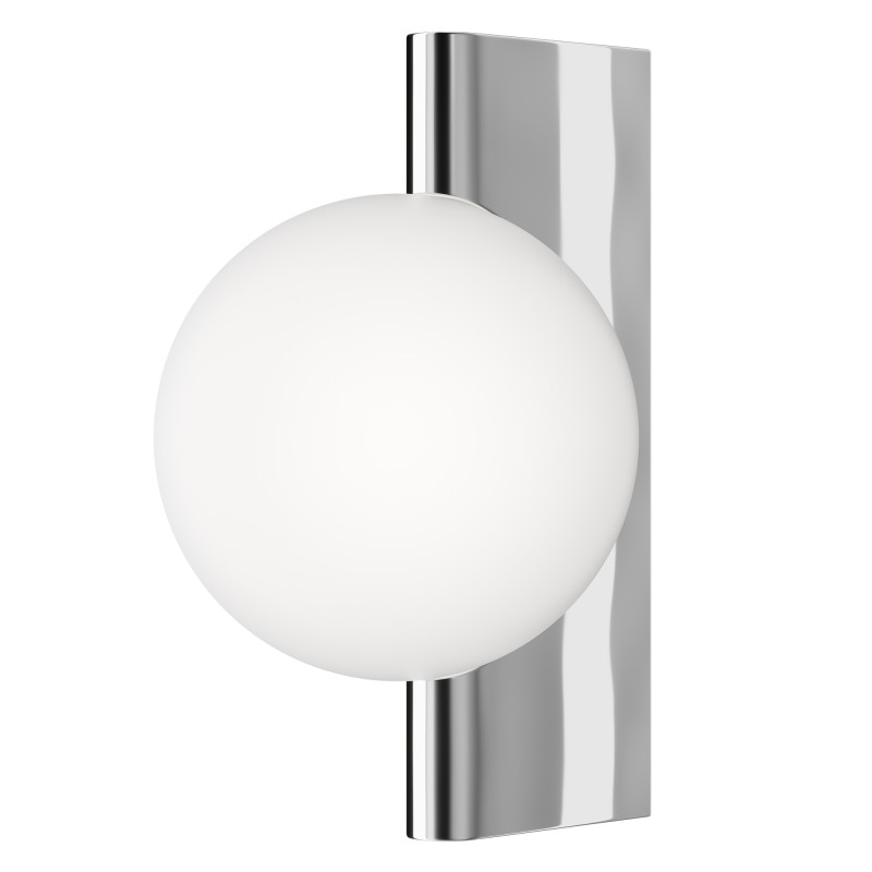 MAYTONI Lampa ścienna (kinkiet) Avantgarde 25W G9 MOD324WL-01CH