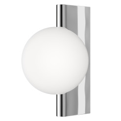 MAYTONI Lampa ścienna (kinkiet) Avantgarde 25W G9 MOD324WL-01CH