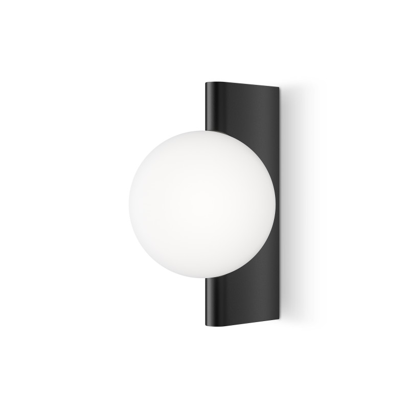MAYTONI Lampa ścienna (kinkiet) Avantgarde 25W G9 MOD324WL-01B