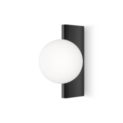 MAYTONI Lampa ścienna (kinkiet) Avantgarde 25W G9 MOD324WL-01B