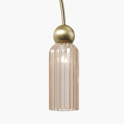 MAYTONI Lampa wisząca Antic 40W E14 MOD302PL-04CG
