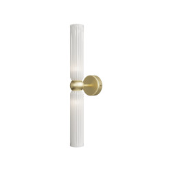 MAYTONI Lampa ścienna (kinkiet) Antic 28W G9 MOD302WL-02W1