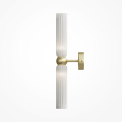 MAYTONI Lampa ścienna (kinkiet) Antic 28W G9 MOD302WL-02W1
