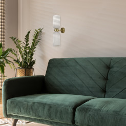 MAYTONI Lampa ścienna (kinkiet) Antic 40W E14 MOD302WL-02W