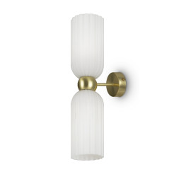 MAYTONI Lampa ścienna (kinkiet) Antic 40W E14 MOD302WL-02W