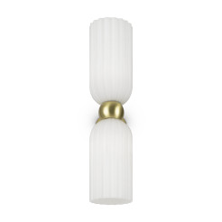 MAYTONI Lampa ścienna (kinkiet) Antic 40W E14 MOD302WL-02W