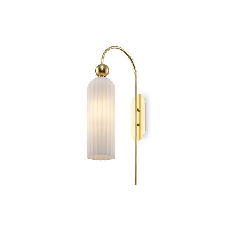 MAYTONI Lampa ścienna (kinkiet) Antic 40W E14 MOD302WL-01W