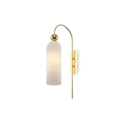 MAYTONI Lampa ścienna (kinkiet) Antic 40W E14 MOD302WL-01W
