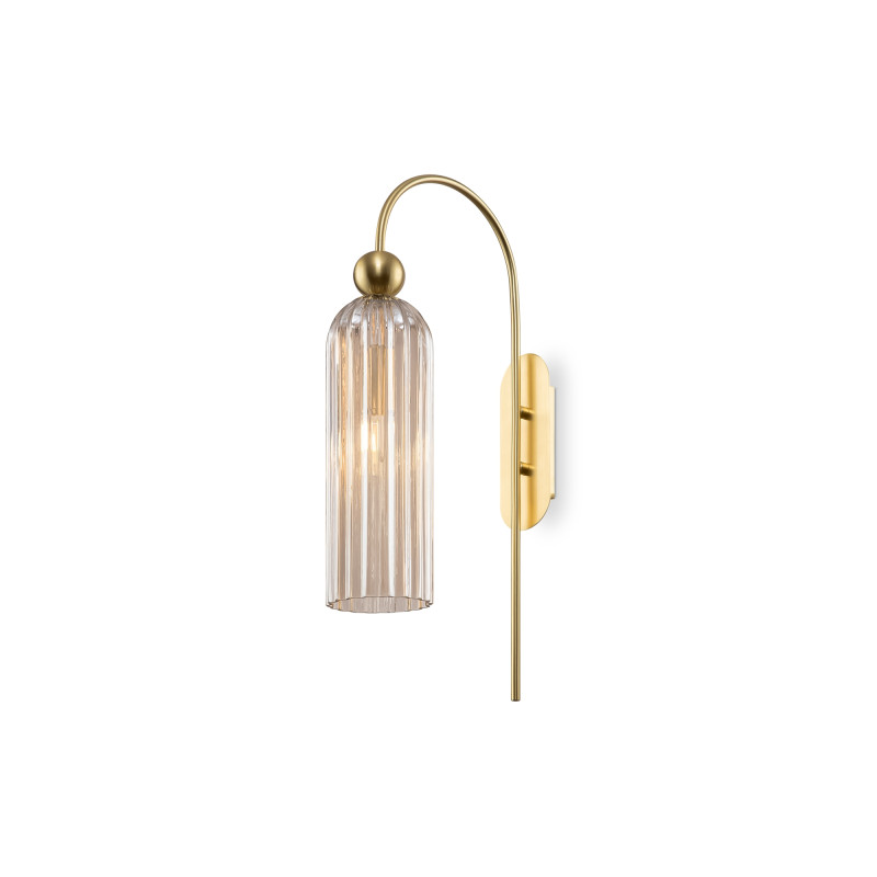 MAYTONI Lampa ścienna (kinkiet) Antic 40W E14 MOD302WL-01CG