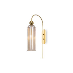MAYTONI Lampa ścienna (kinkiet) Antic 40W E14 MOD302WL-01CG