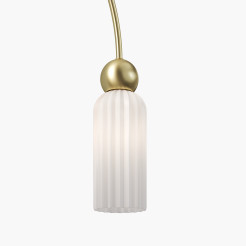MAYTONI Lampa wisząca Antic 40W E14 MOD302PL-04W