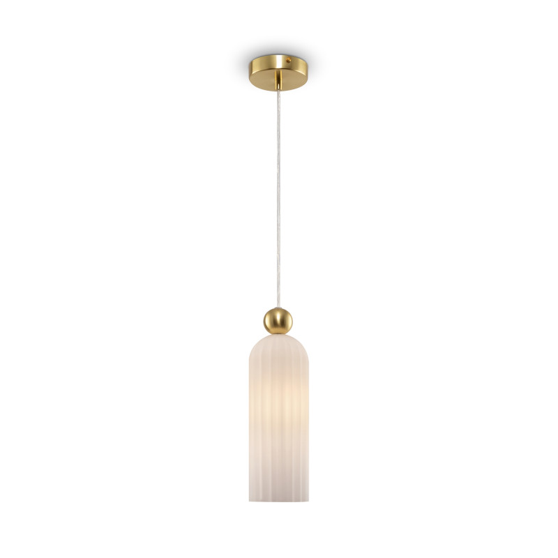 MAYTONI Lampa wisząca Antic 40W E14 MOD302PL-01W