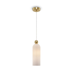 MAYTONI Lampa wisząca Antic 40W E14 MOD302PL-01W