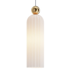 MAYTONI Lampa wisząca Antic 40W E14 MOD302PL-01W