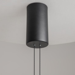 MAYTONI Lampa wisząca Ambience LED 3000K 1400lm MOD280PL-L30B3K