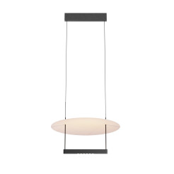 MAYTONI Lampa wisząca Ambience LED 3000K 1000lm MOD280PL-L23B3K1