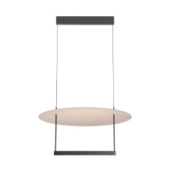 MAYTONI Lampa wisząca Ambience LED 3000K 1400lm MOD280PL-L30B3K1