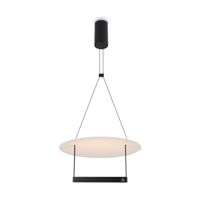MAYTONI Lampa wisząca Ambience LED 3000K 1000lm MOD280PL-L23B3K