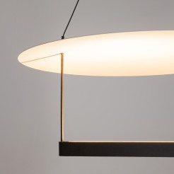 MAYTONI Lampa wisząca Ambience LED 3000K 1000lm MOD280PL-L23B3K
