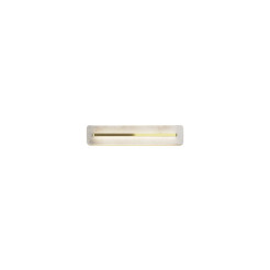 MAYTONI Lampa ścienna (kinkiet) Albatre LED 3000K 150lm MOD366WL-L9BS3K