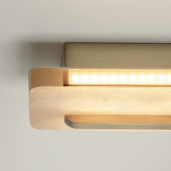 MAYTONI Lampa ścienna (kinkiet) Albatre LED 3000K 150lm MOD366WL-L9BS3K