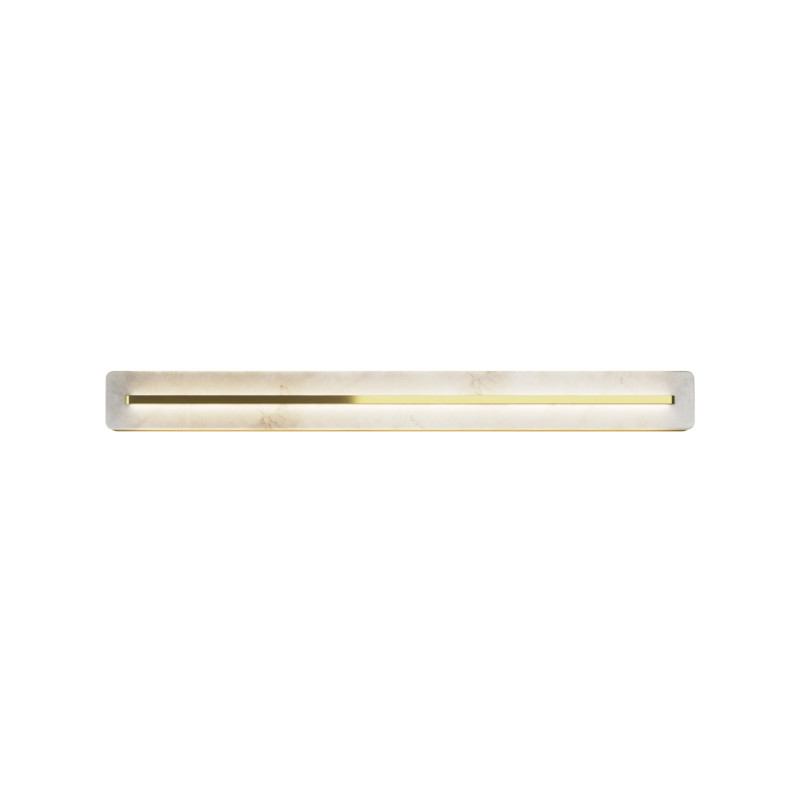 MAYTONI Lampa ścienna (kinkiet) Albatre LED 3000K 300lm MOD366WL-L18BS3K