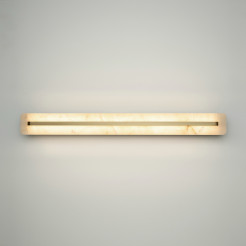 MAYTONI Lampa ścienna (kinkiet) Albatre LED 3000K 300lm MOD366WL-L18BS3K