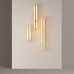 MAYTONI Lampa ścienna (kinkiet) Albatre LED 3000K 250lm MOD366WL-L14BS3K