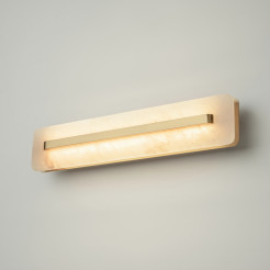 MAYTONI Lampa ścienna (kinkiet) Albatre LED 3000K 250lm MOD366WL-L14BS3K