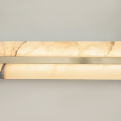 MAYTONI Lampa ścienna (kinkiet) Albatre LED 3000K 250lm MOD366WL-L14BS3K