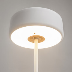 MAYTONI Lampa stołowa AI Collaboration 3W LED 120lm 2200-4000K 82 CRI Dimmable  MOD229TL-L3W3K2