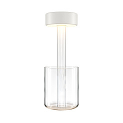 MAYTONI Lampa stołowa AI Collaboration 3W LED 120lm 2200-4000K 82 CRI Dimmable  MOD229TL-L3W3K1