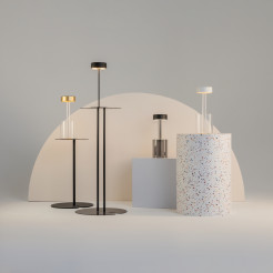MAYTONI Lampa stołowa AI Collaboration 3W LED 120lm 2200-4000K 82 CRI Dimmable  MOD229TL-L3W3K1
