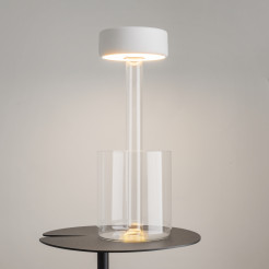 MAYTONI Lampa stołowa AI Collaboration 3W LED 120lm 2200-4000K 82 CRI Dimmable  MOD229TL-L3W3K1